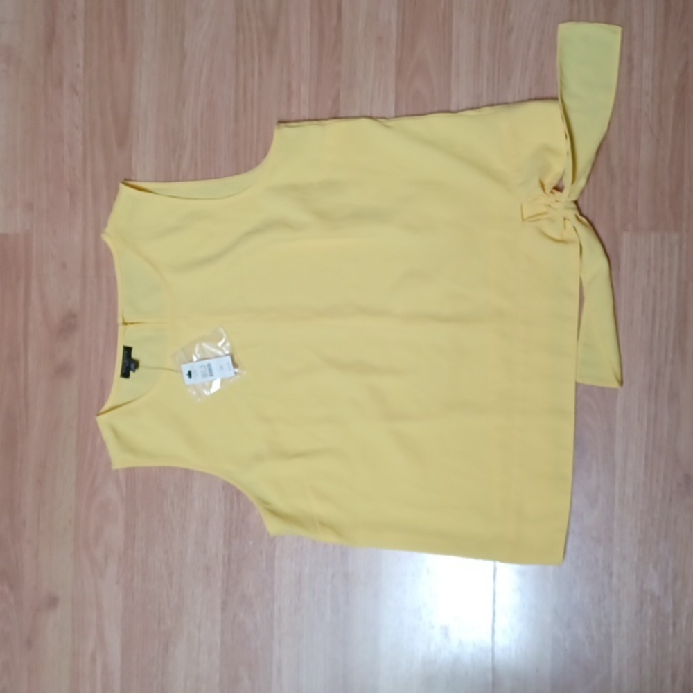 Talbot size 12 Petite tank top/blouse